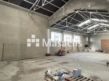Nave Industrial en Terrassa - Foto 9