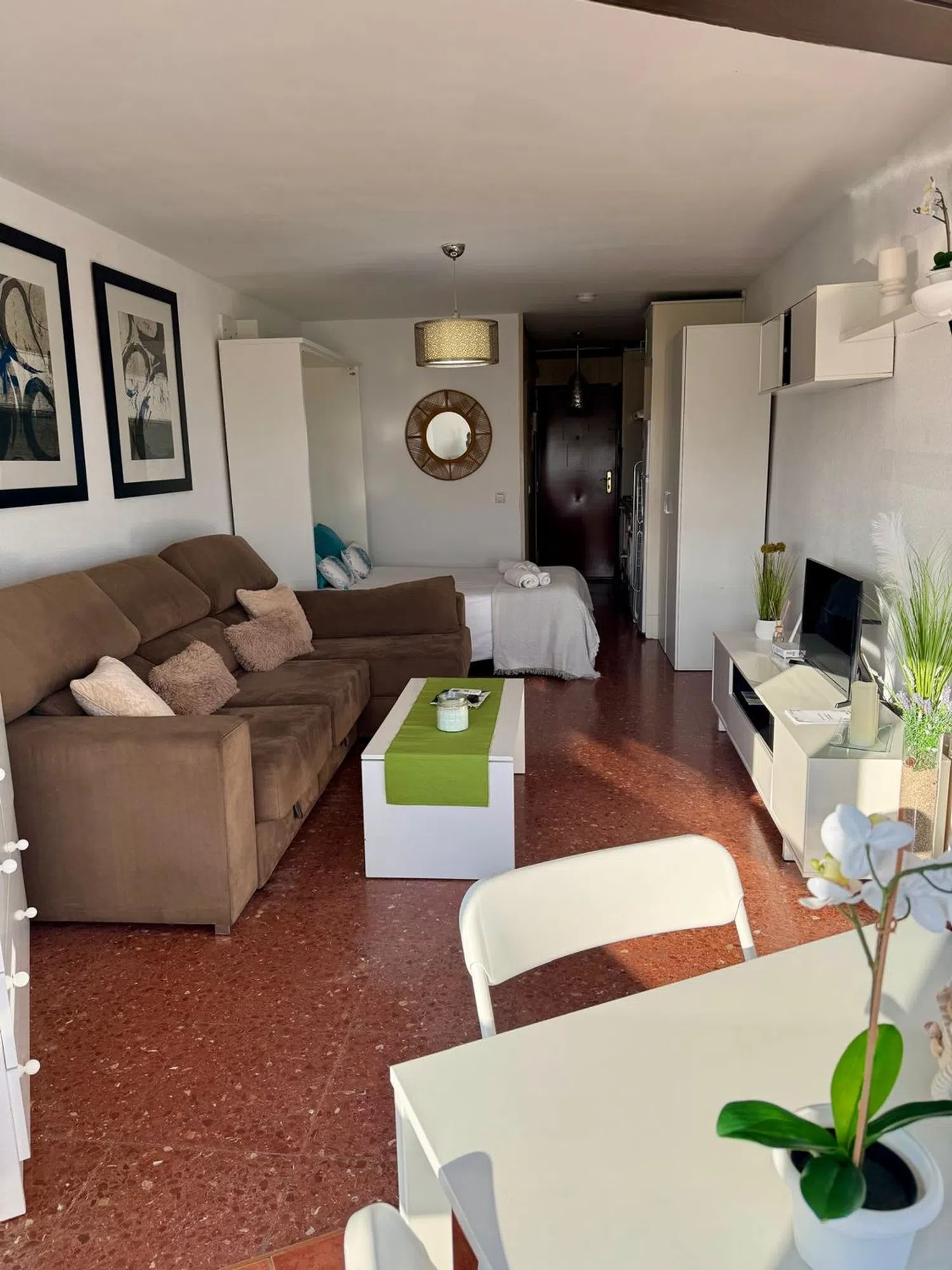 Estudio en avenida Pinar, 4 - Foto 6