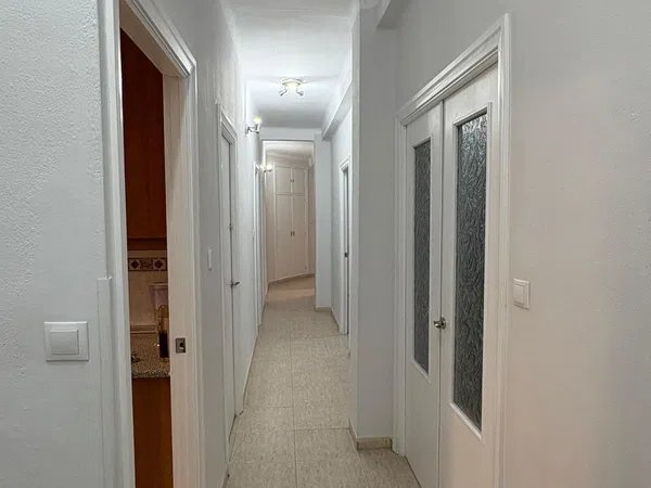 Piso en Macarena Pío XII, 3, La Salle-Avd Manuel del Valle-Las Naciones - Foto 2