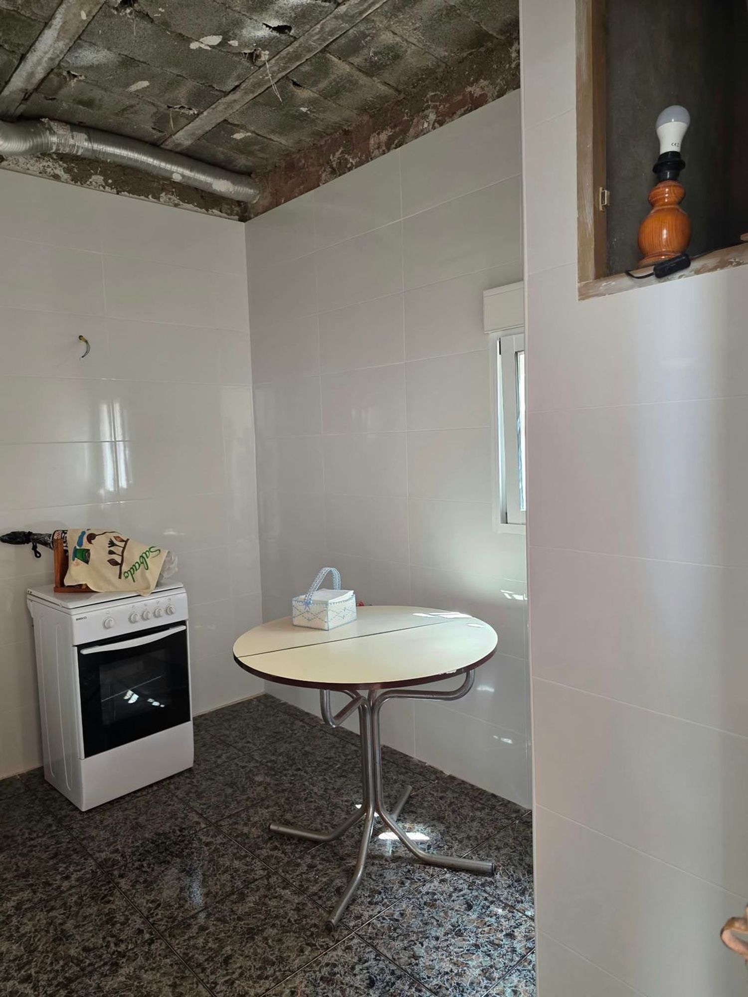 Casa o chalet independiente en Calle María Cegarra Salcedo, 11, Las Lomas del Rame-Bahía Bella, Las Lomas del Rame-Bahía Bella - Foto 14