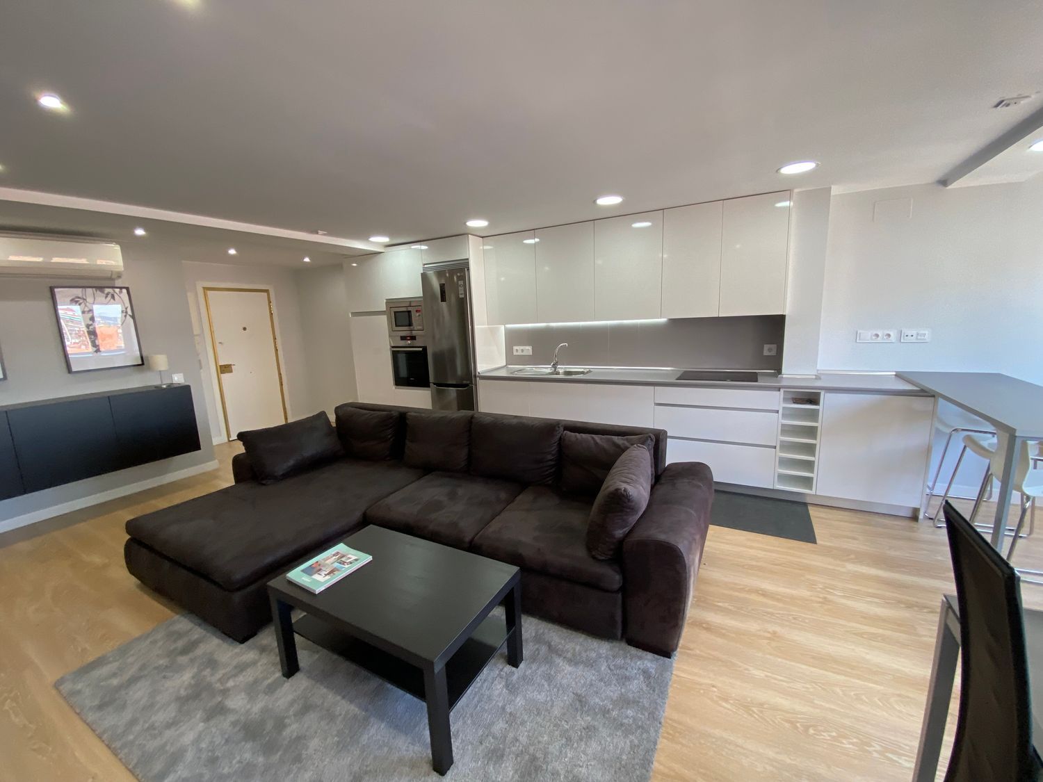 Piso en Plan Sur-Amistad - Foto 3