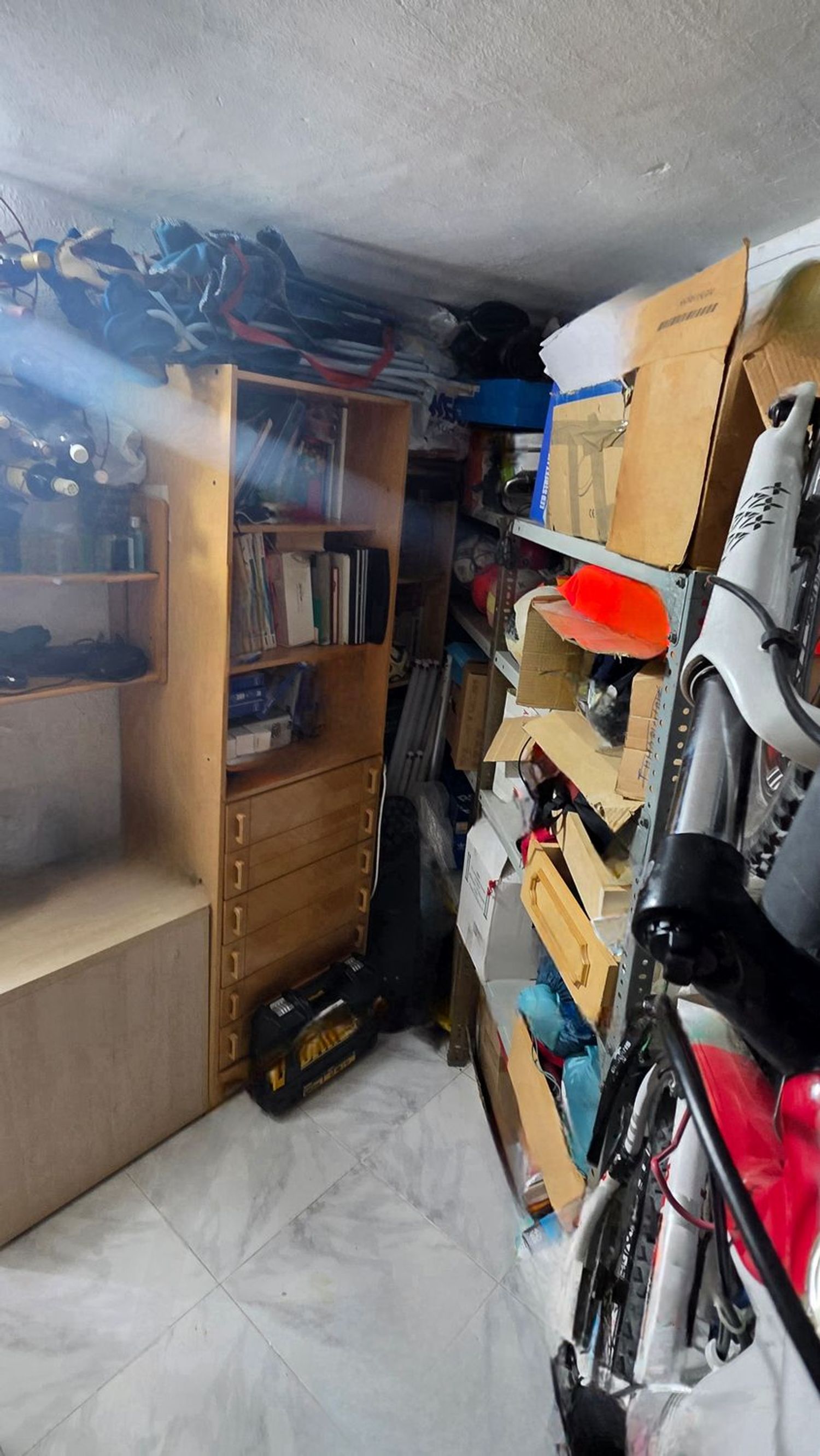 Piso en calle Desarrollo, 42 - Foto 28