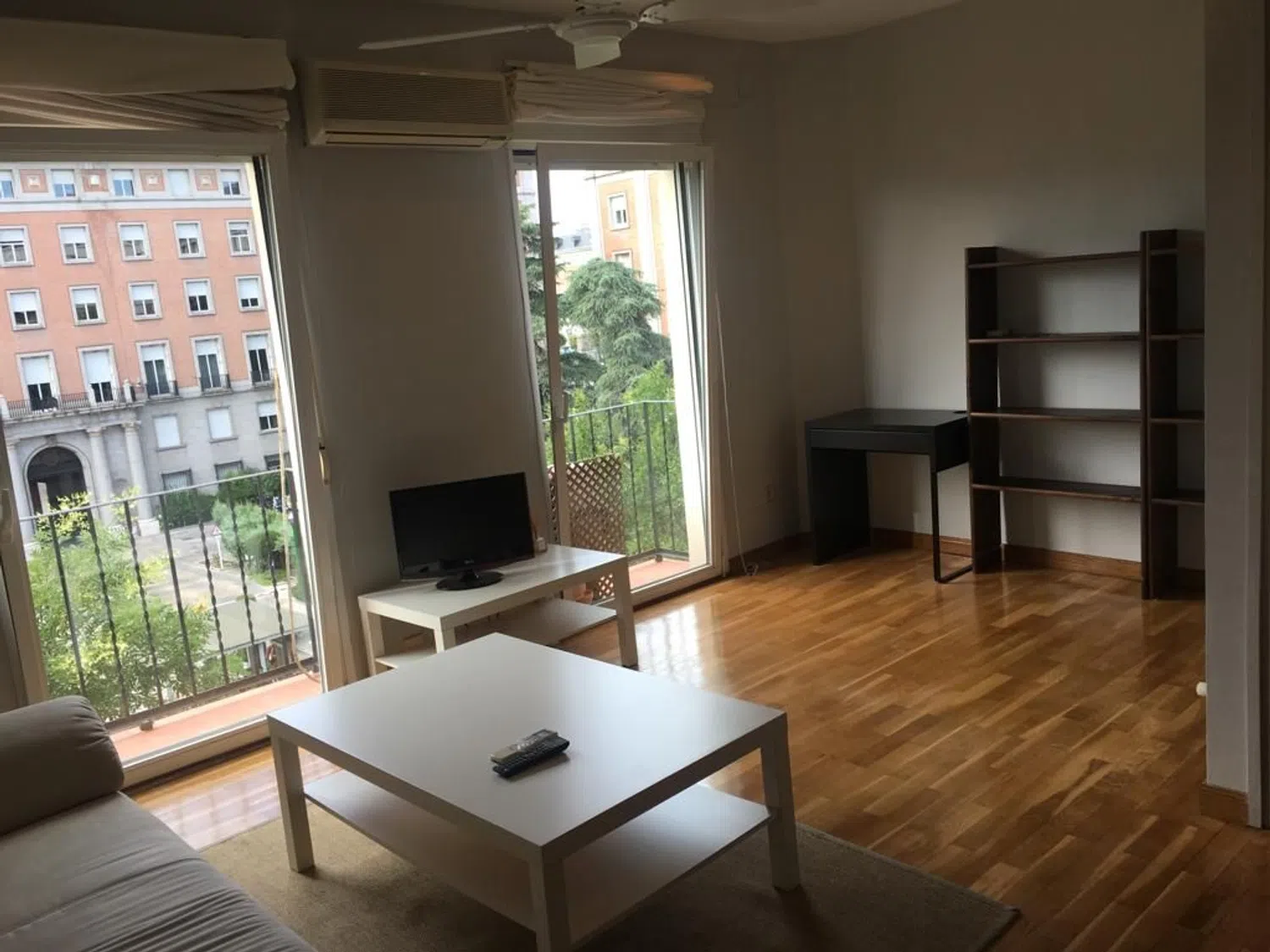 Piso en calle Romero Robledo, 5 - Foto 6