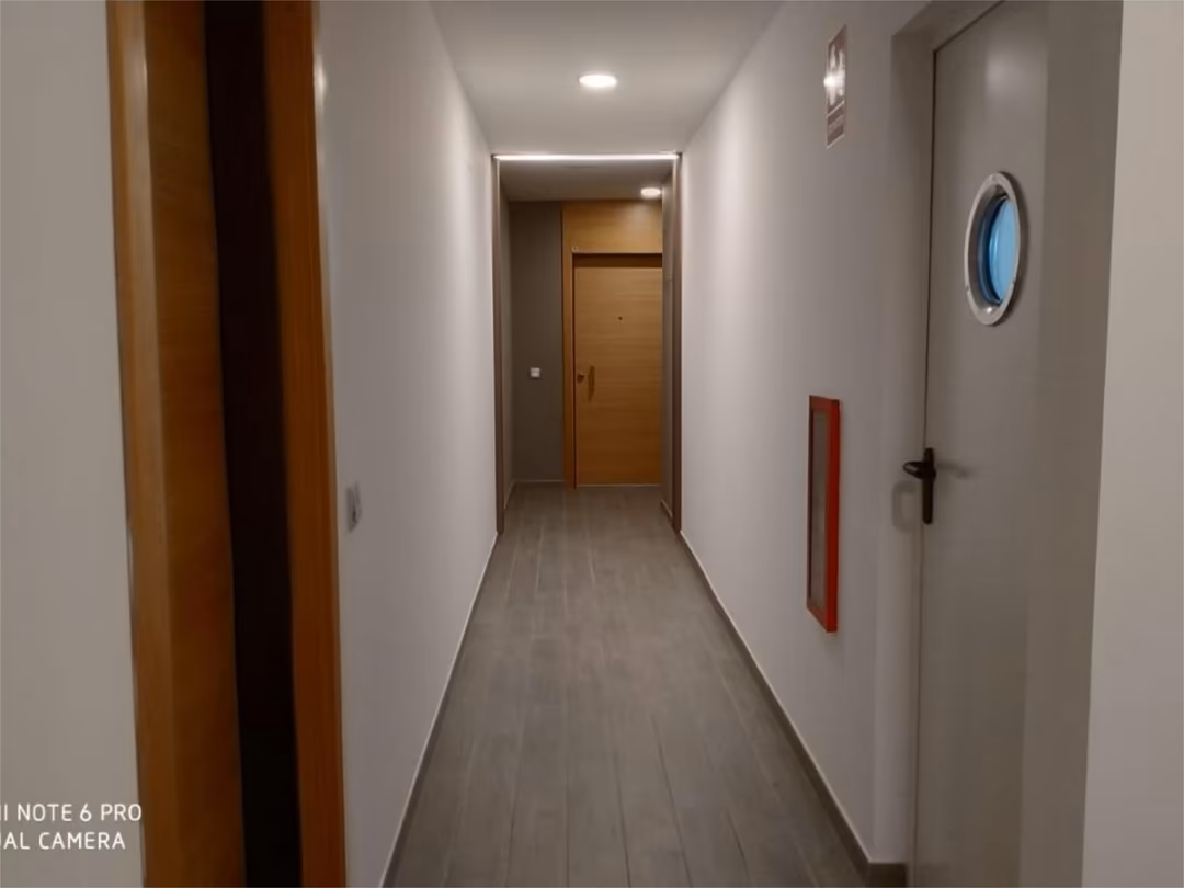 Piso en  Calle Orson Welles 20 - Foto 17