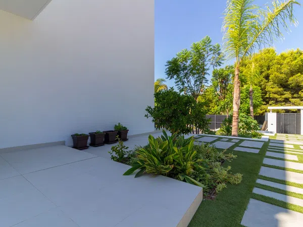 Casa o chalet independiente en Pinares de San Antón, Pinares de San Antón - Foto 48