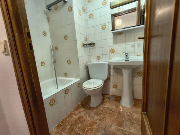 Piso en Ciudad Jardín - Foto 22
