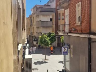 Casa adosada en  Carrer de Sant Vicent Ferrer 10 - Foto 8