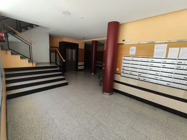 Piso en Calle Alfonso Eanes, 5, Nuevo Hospital, Nuevo Hospital - Foto 7