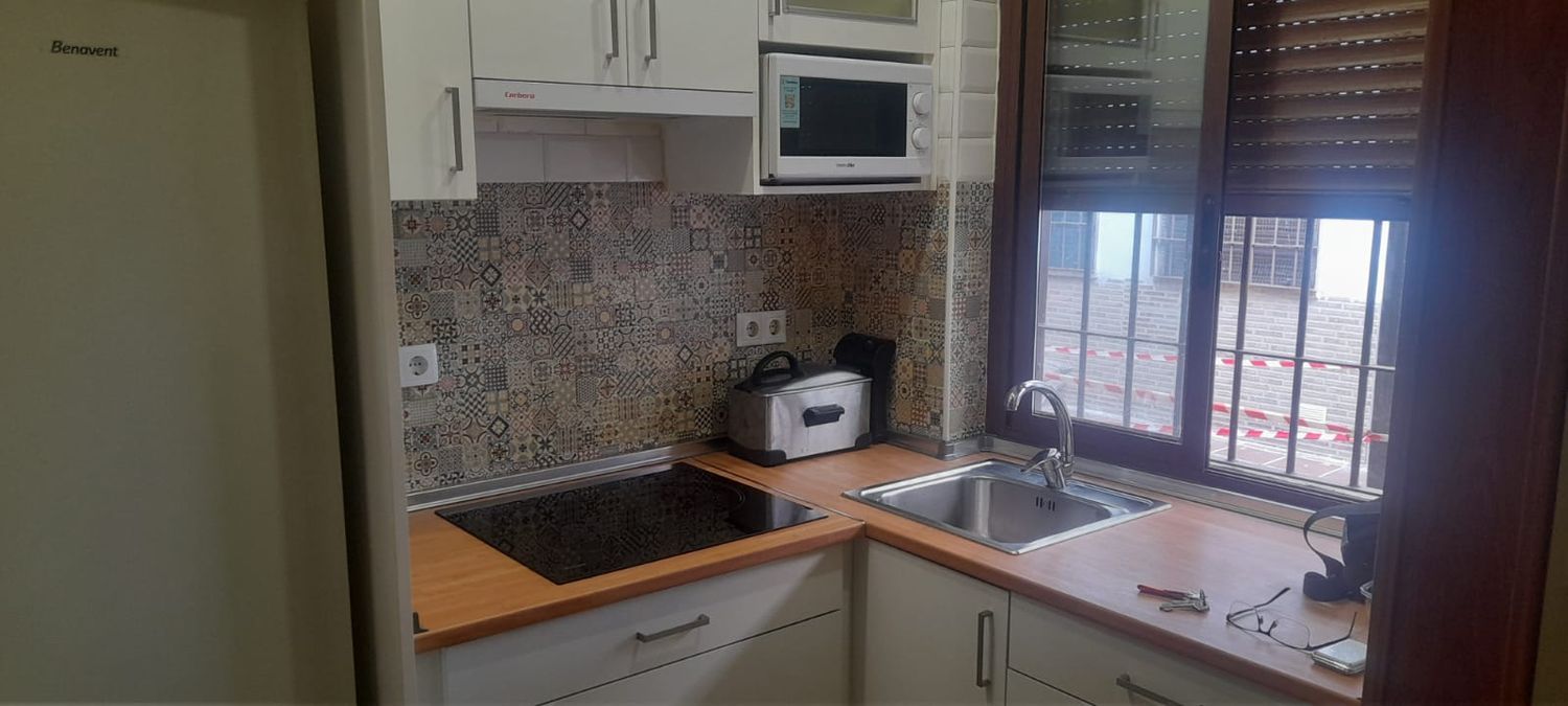 Piso en calle Barrionuevo, 6 - Foto 4