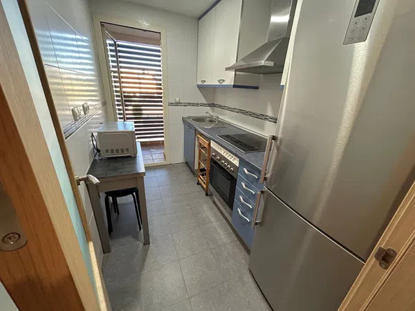 Piso en Calle Islas Caimán, 2, Las Sedas - El Olivar, Las Sedas - El Olivar - Foto 9