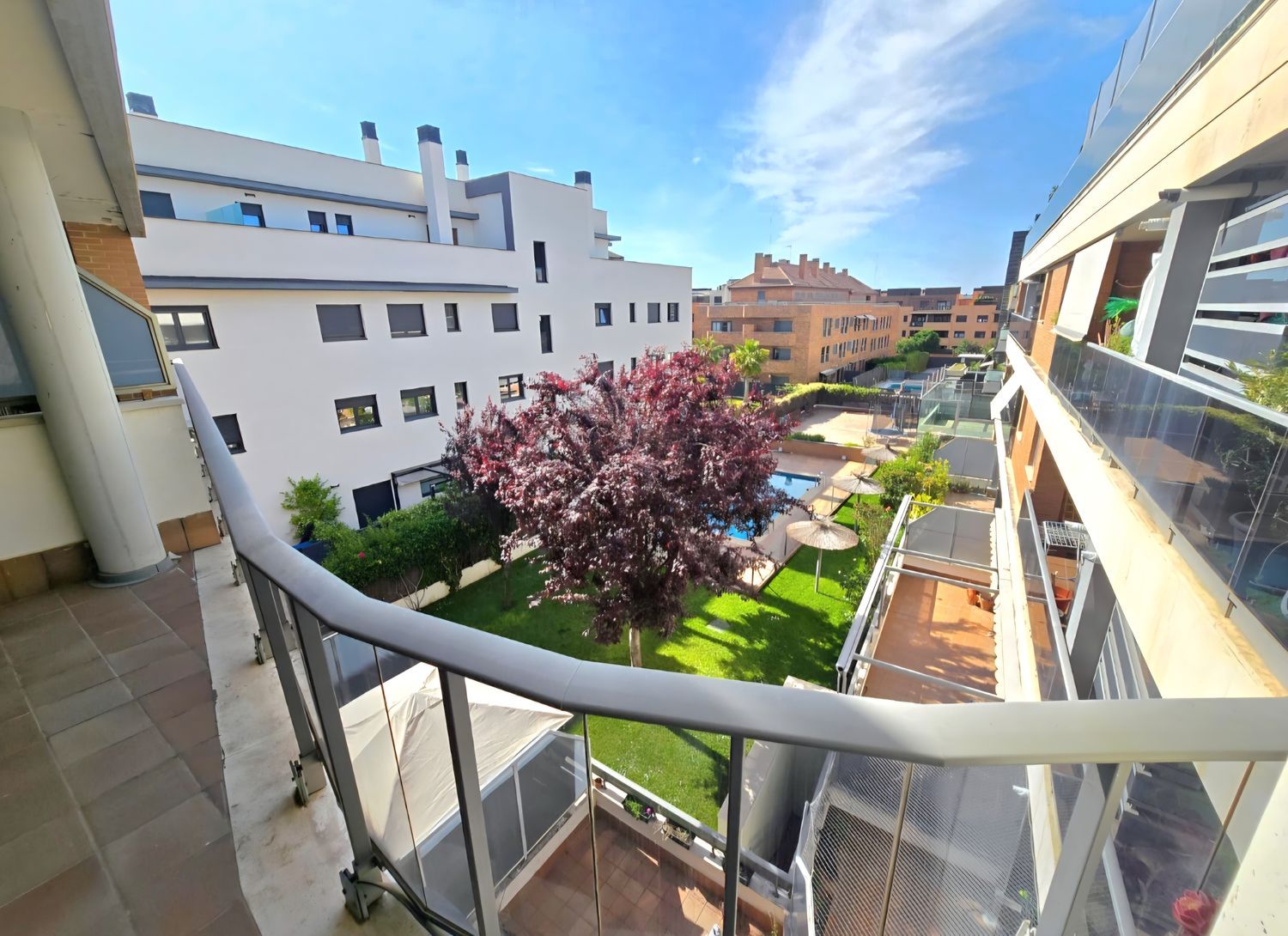 Piso en Calle Marie Curie, 2 - Foto 3