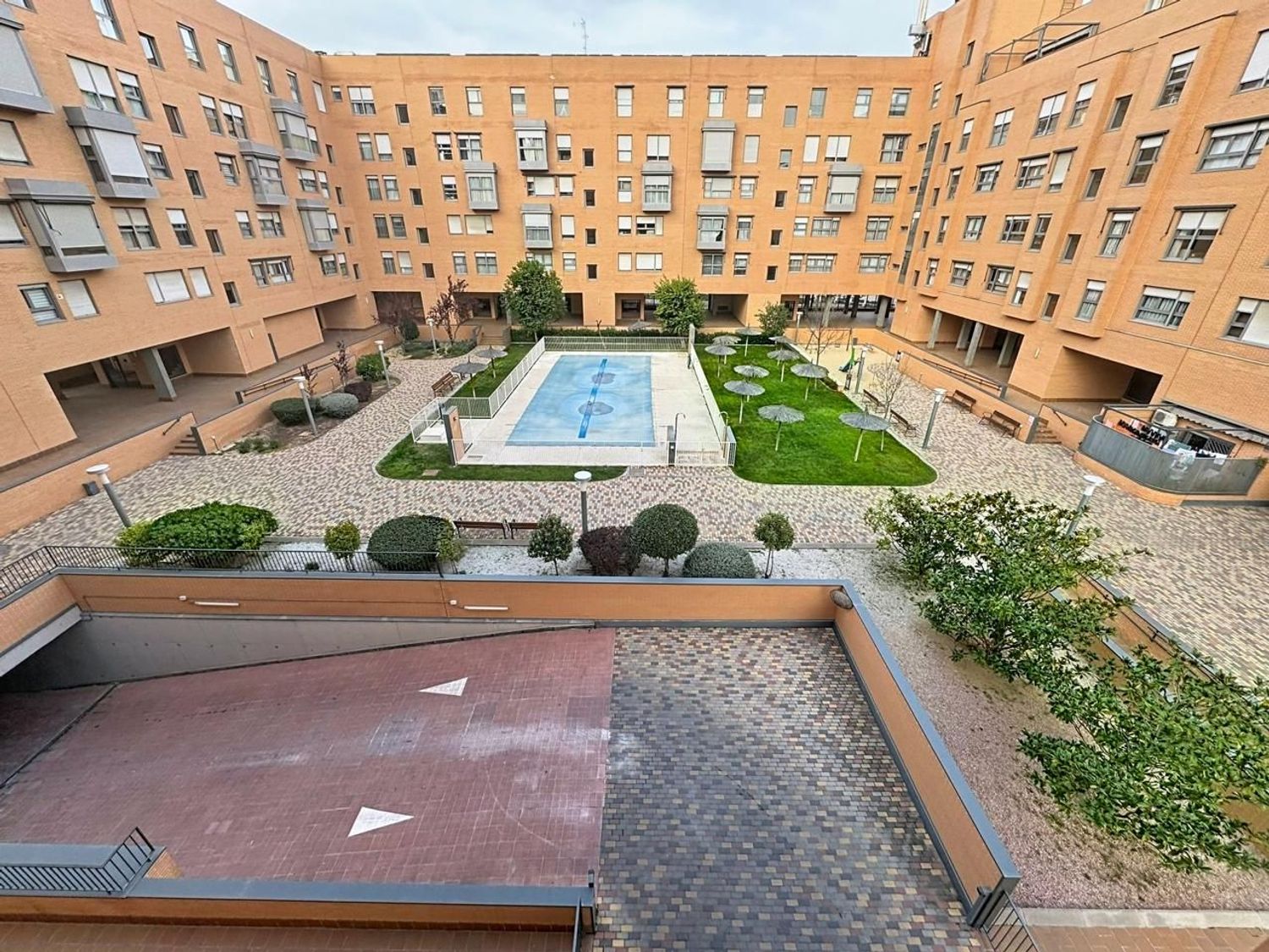Piso en Avenida de las Suertes, Ensanche de Vallecas - La Gavia - Foto 16