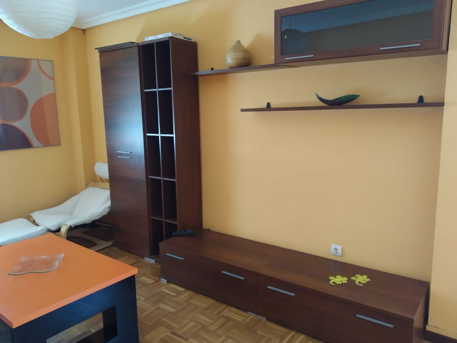 Piso en Urbanización Los Olmillos, 10 - Foto 2