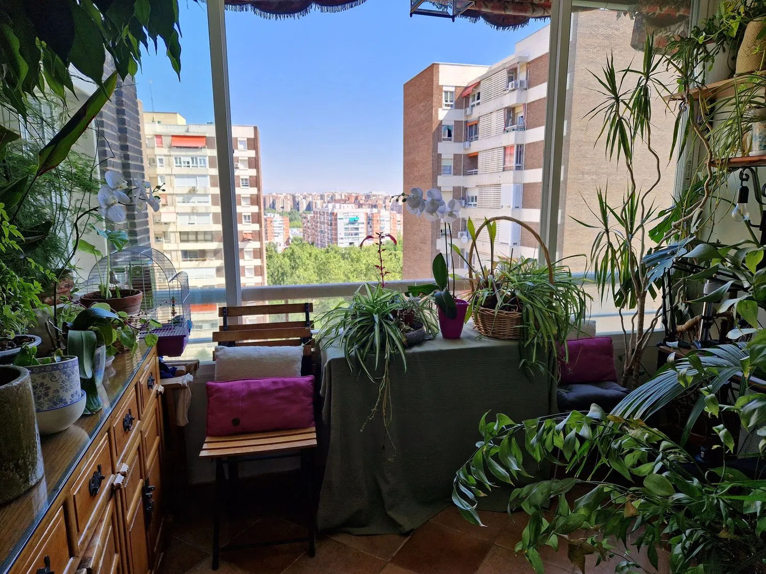 Piso en avenida de El Ferrol, 11 - Foto 9