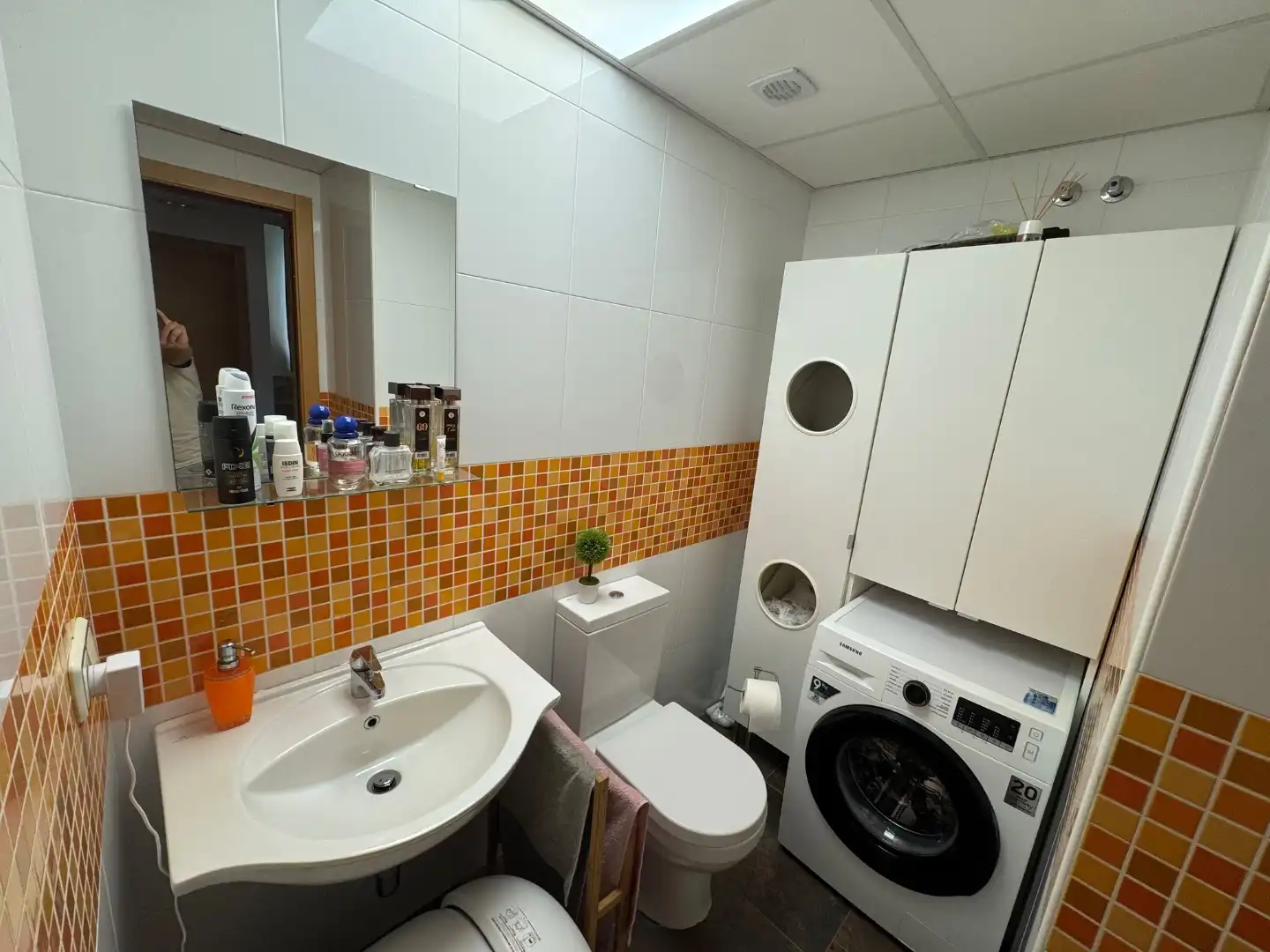 Chalet en  Calle Cortegana 8 - Foto 10
