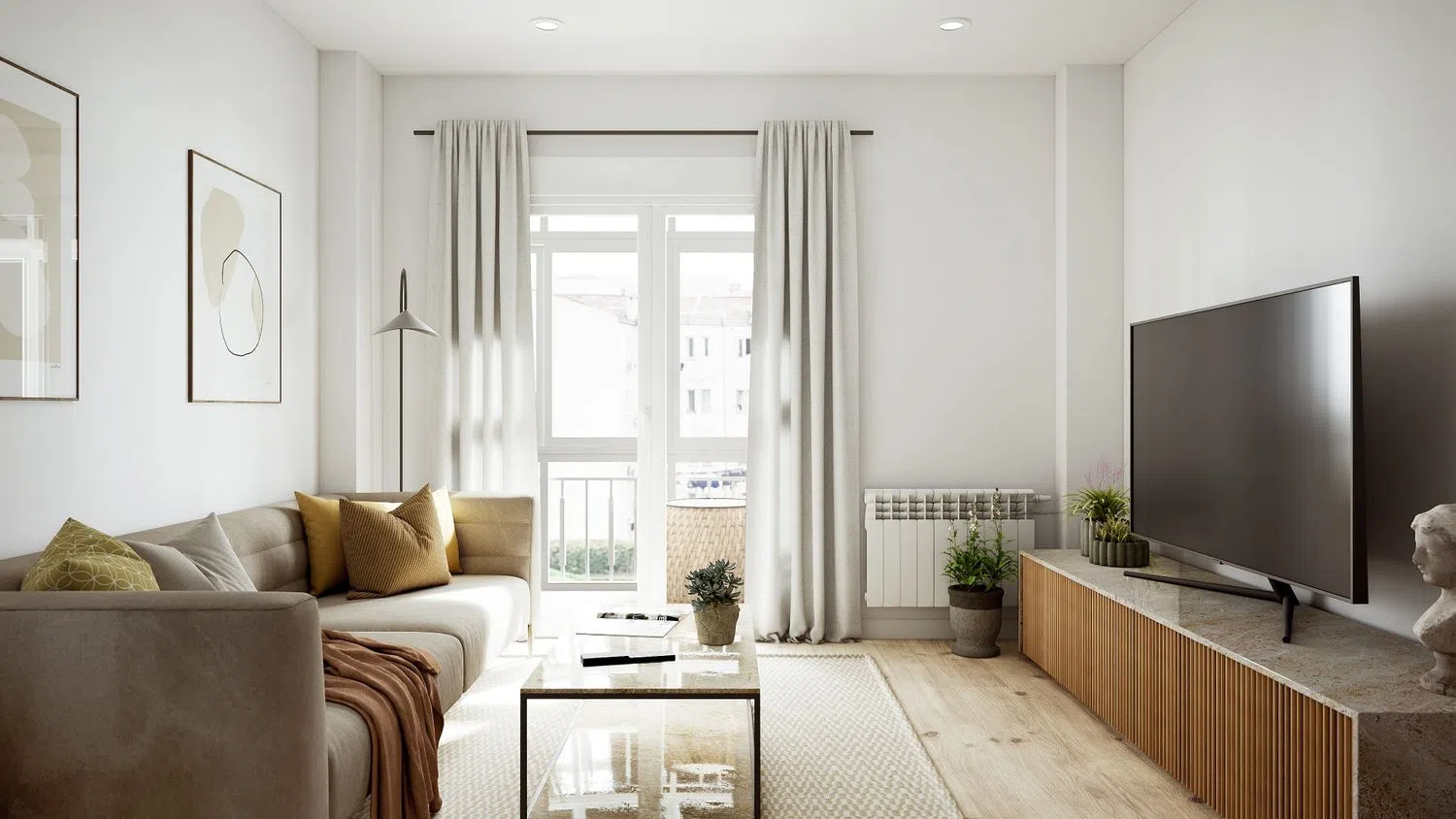 Piso en calle Lanuza, 5 - Foto 7