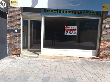 Local comercial en Alicante / Alacant - Foto 4