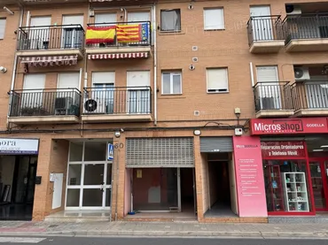 Local comercial en  Travesía ARZOBISPO FABIAN Y FUERO - Foto 3