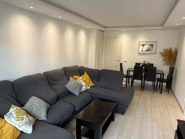 Piso en plaza Ramón Ibáñez, 15 - Foto 2