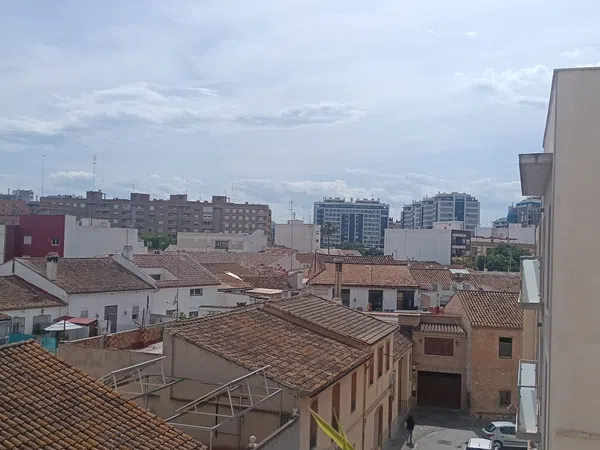 Ático en Calle de Riba-Roja, 6, Campanar - Foto 5