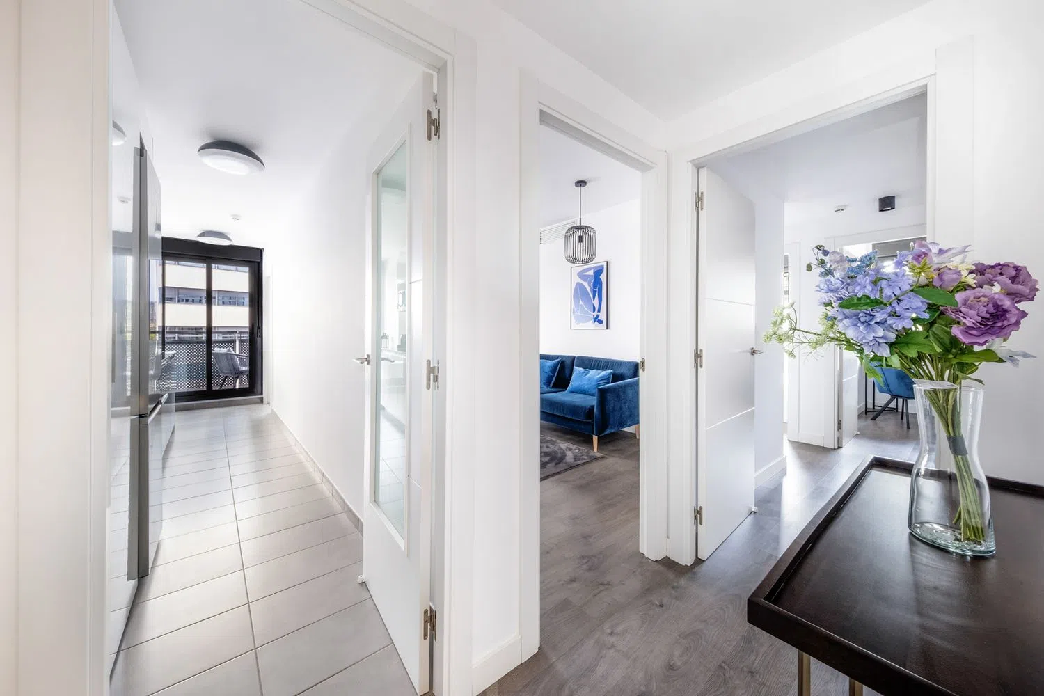 Piso en plaza d'Europa, 18 - Foto 12