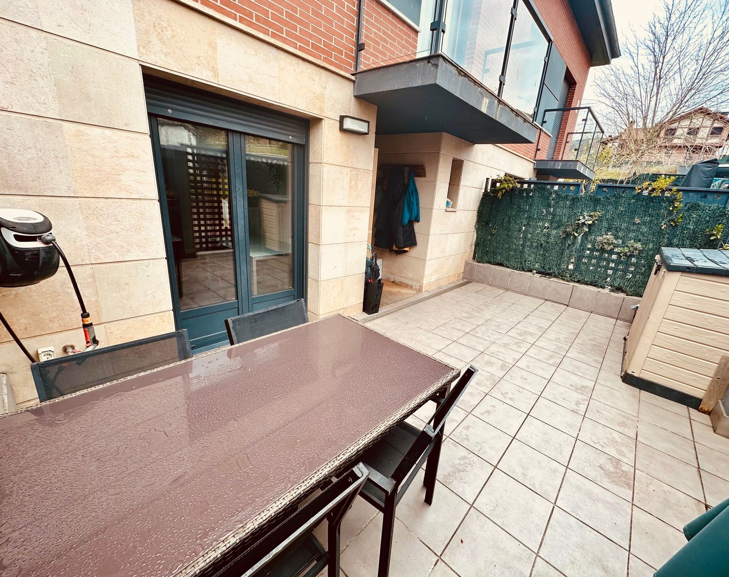Chalet adosado en Aldatze Etxadia, 21 b - Foto 4