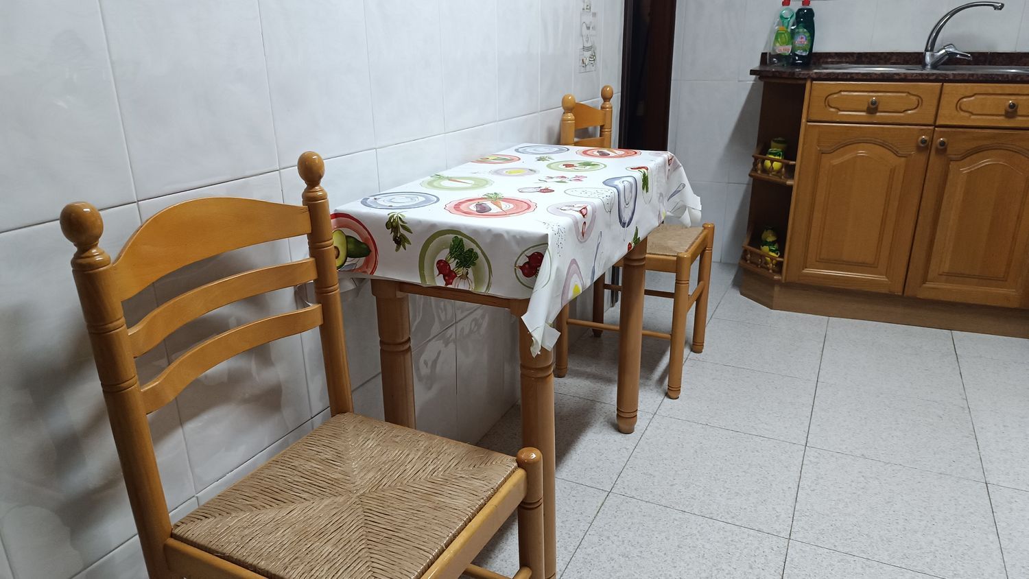 Piso en Avenida de Santa Coloma, 85, Riu, Riu - Foto 5