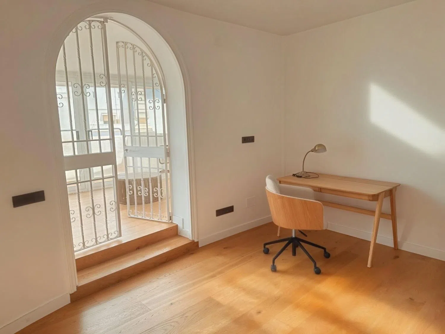 Ático en calle del Poeta Querol, 1 - Foto 3