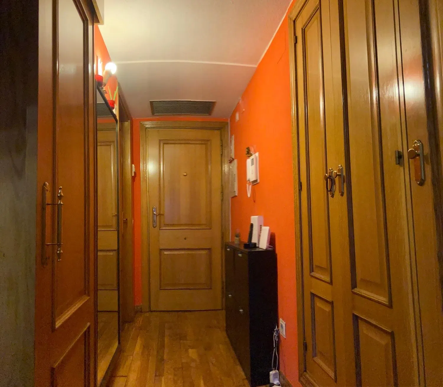 Estudio en calle de Sor Ángela de la Cruz, 43 - Foto 10