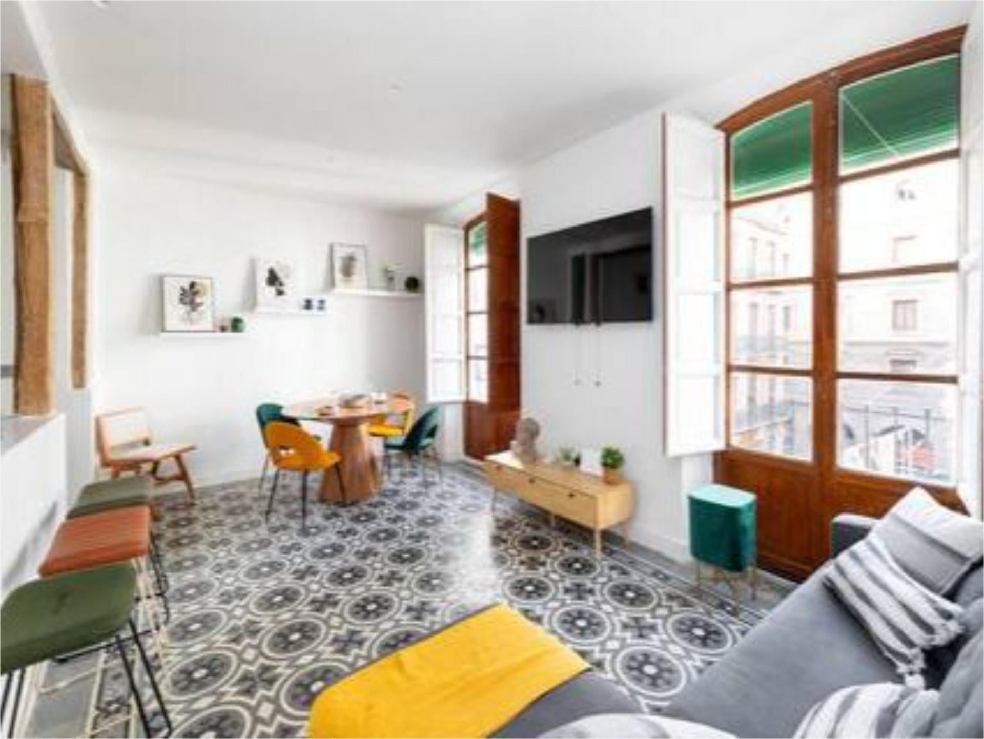 Piso en  Calle Alhóndiga 20 - Foto 4