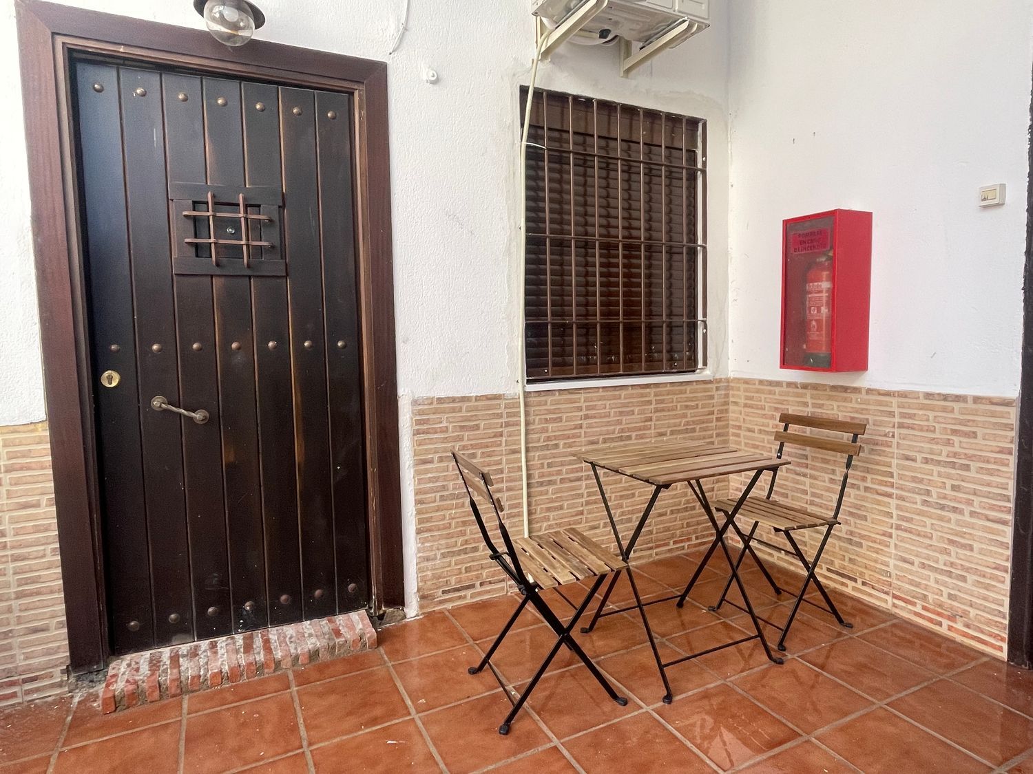 Piso en Calle Barrionuevo, 10, Casco Histórico - Corredera - Ribera - Foto 7