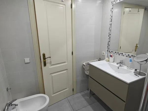 Piso en calle Príncipe de Vergara, 1 - Foto 12