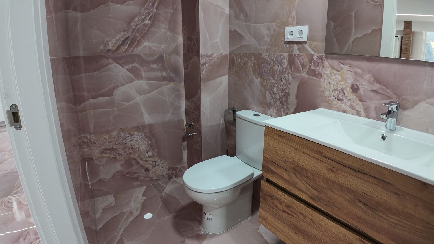 Chalet adosado en Calle Antonio Matencio Martinez, 12, Javalí Viejo - Foto 20