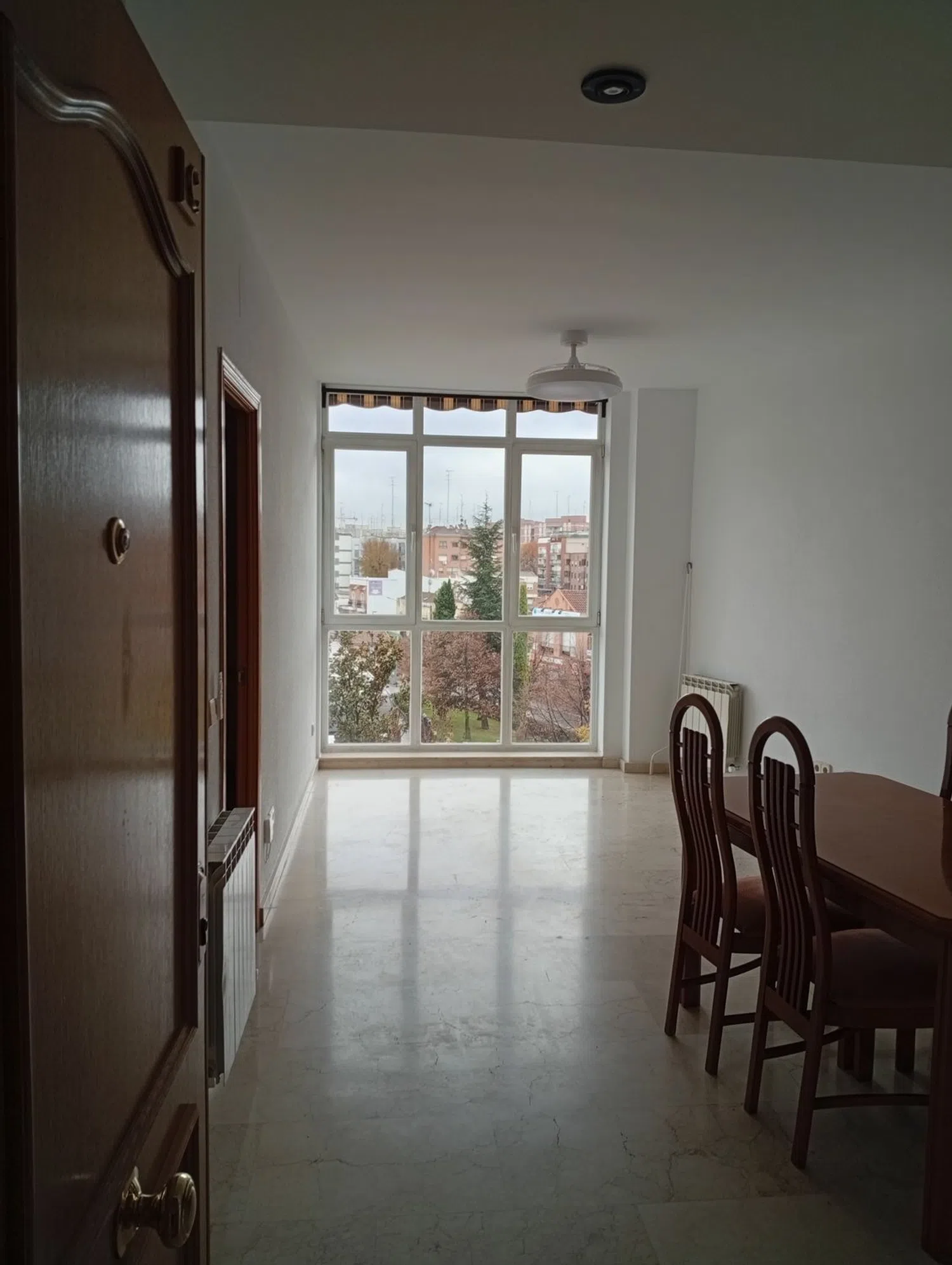 Piso en avenida del dos de Mayo, 8 - Foto 2