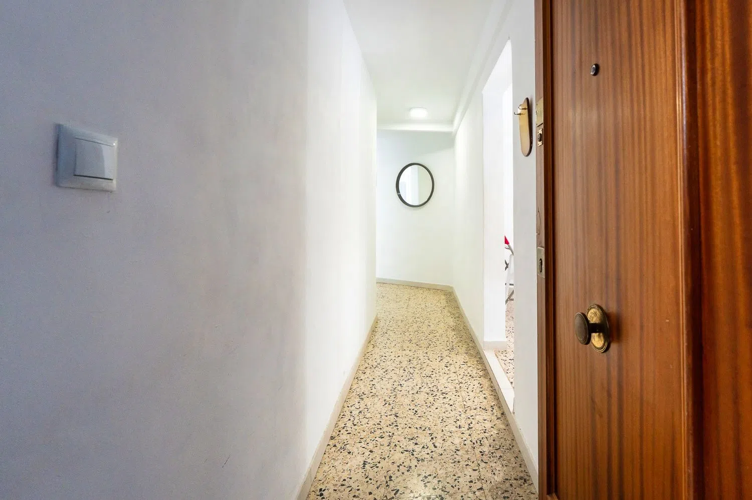 Ático en calle Sacerdote d Tomás Garc, 7 - Foto 7