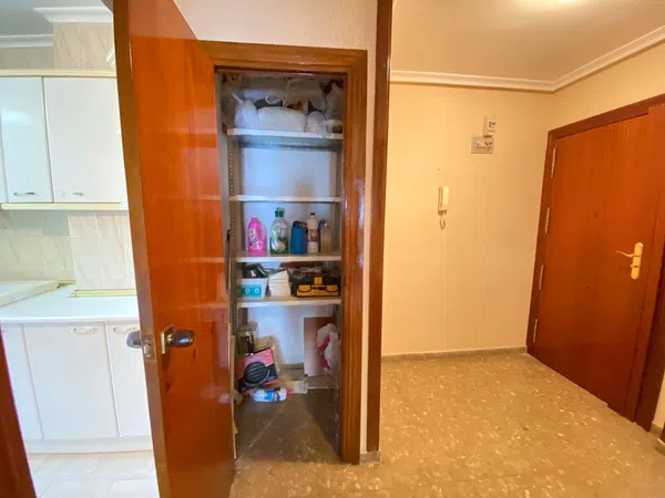 Piso en Avenida de Madrid, 72, Belén - San Roque, Belén - San Roque - Foto 32