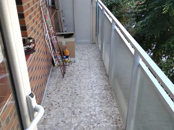 Piso en Calle Belgica, 1, El Bercial, El Bercial - Foto 6