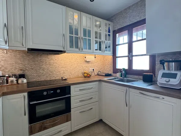 Chalet adosado en calle Joaquín Rodrigo, 4 - Foto 12