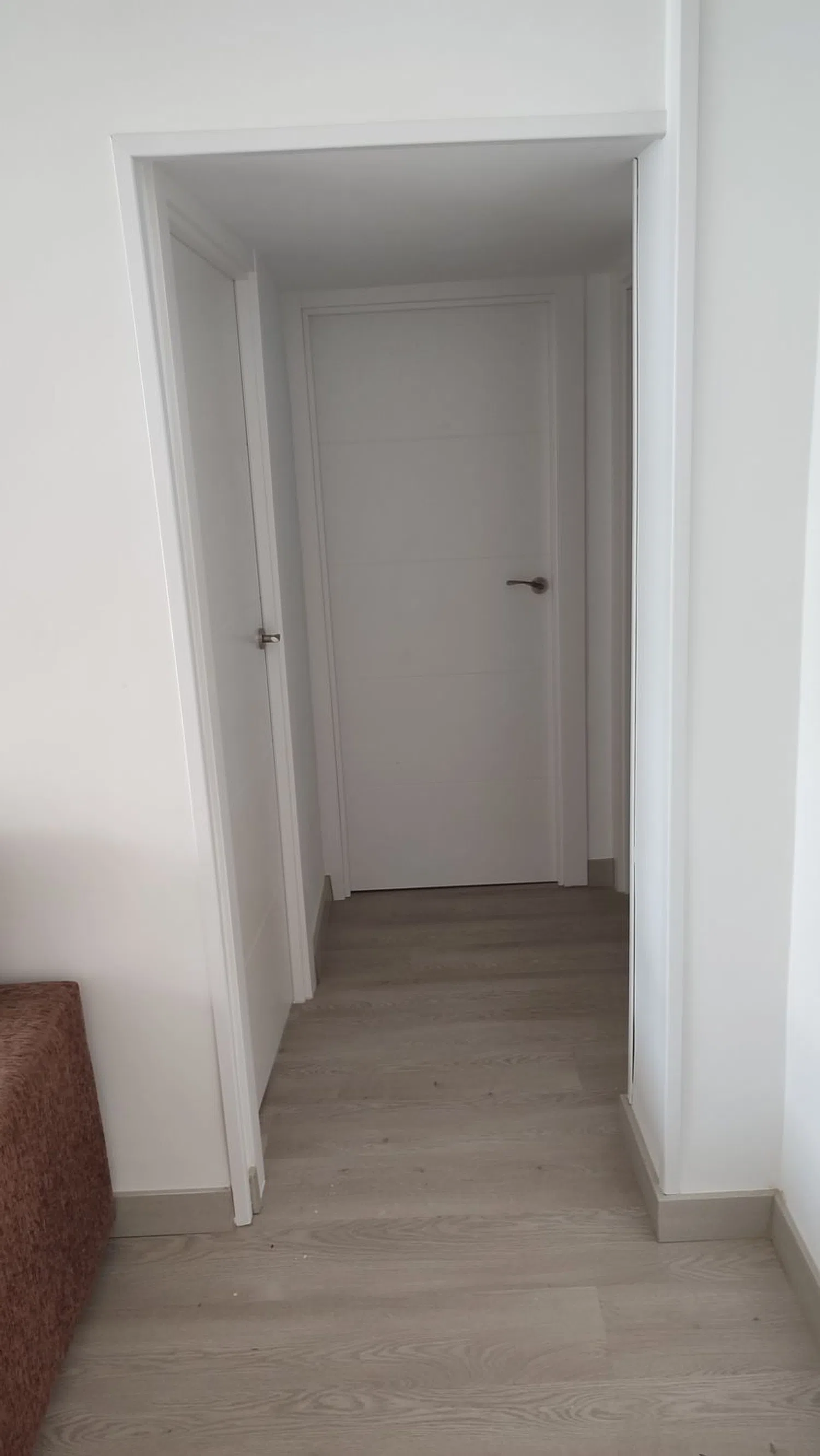 Piso en calle de Fray José Cerdeiriña, 58 - Foto 27