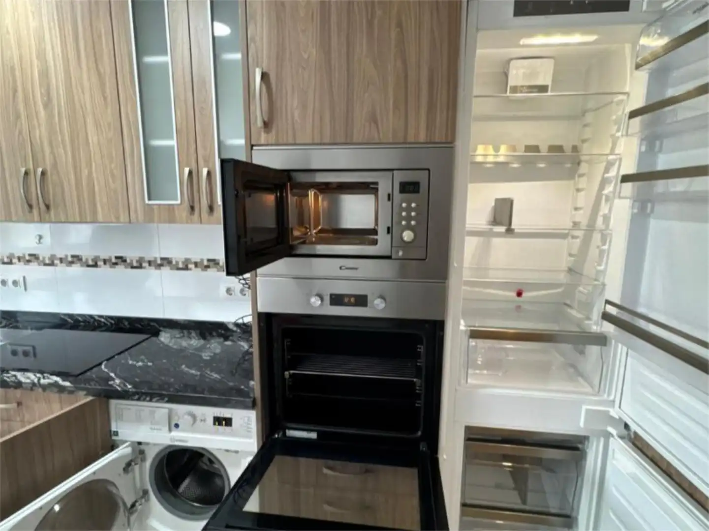 Piso en  Calle Baldomero Fernández 1 - Foto 27