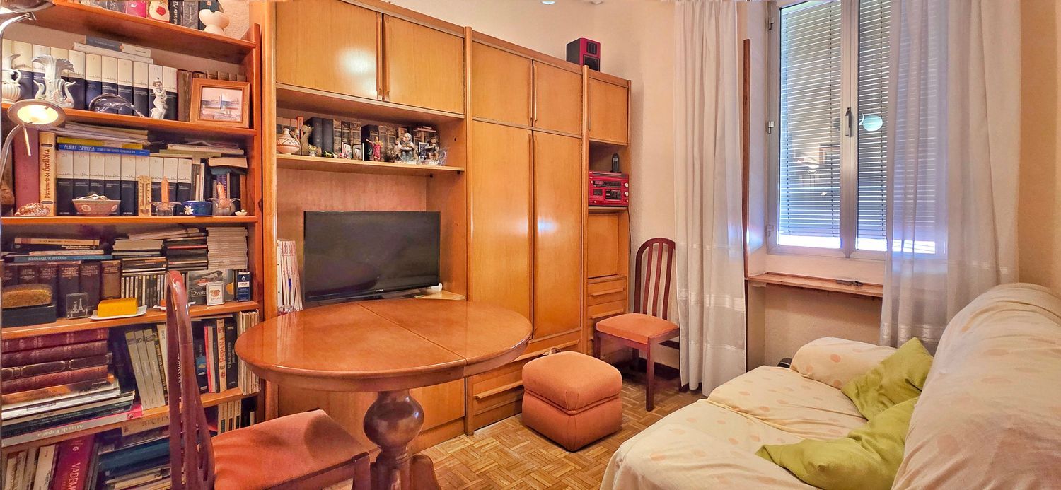 Piso en avenida de la Ciudad de Barcelona, 105 - Foto 19