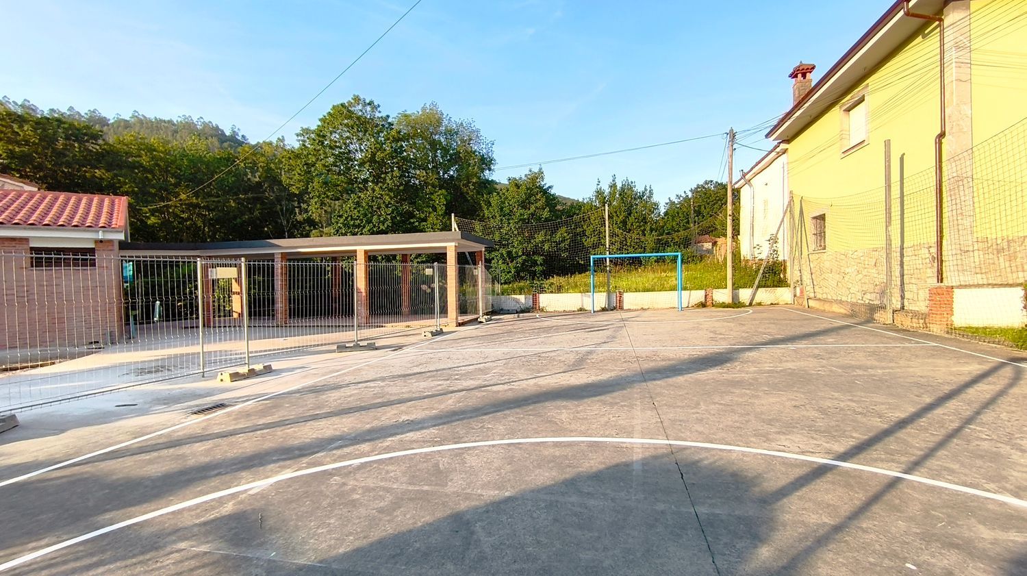 Chalet adosado en La Quemada, 111, San Claudio-Trubia-Las Caldas, San Claudio-Trubia-Las Caldas - Foto 22