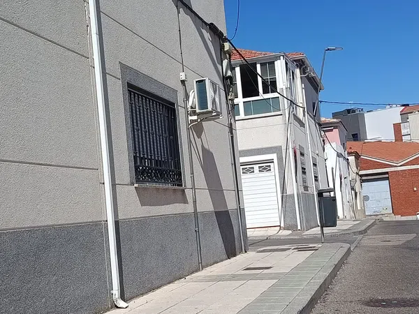 Casa o chalet independiente en Calle Atlántico, 57, Pizarrales, Pizarrales - Foto 8