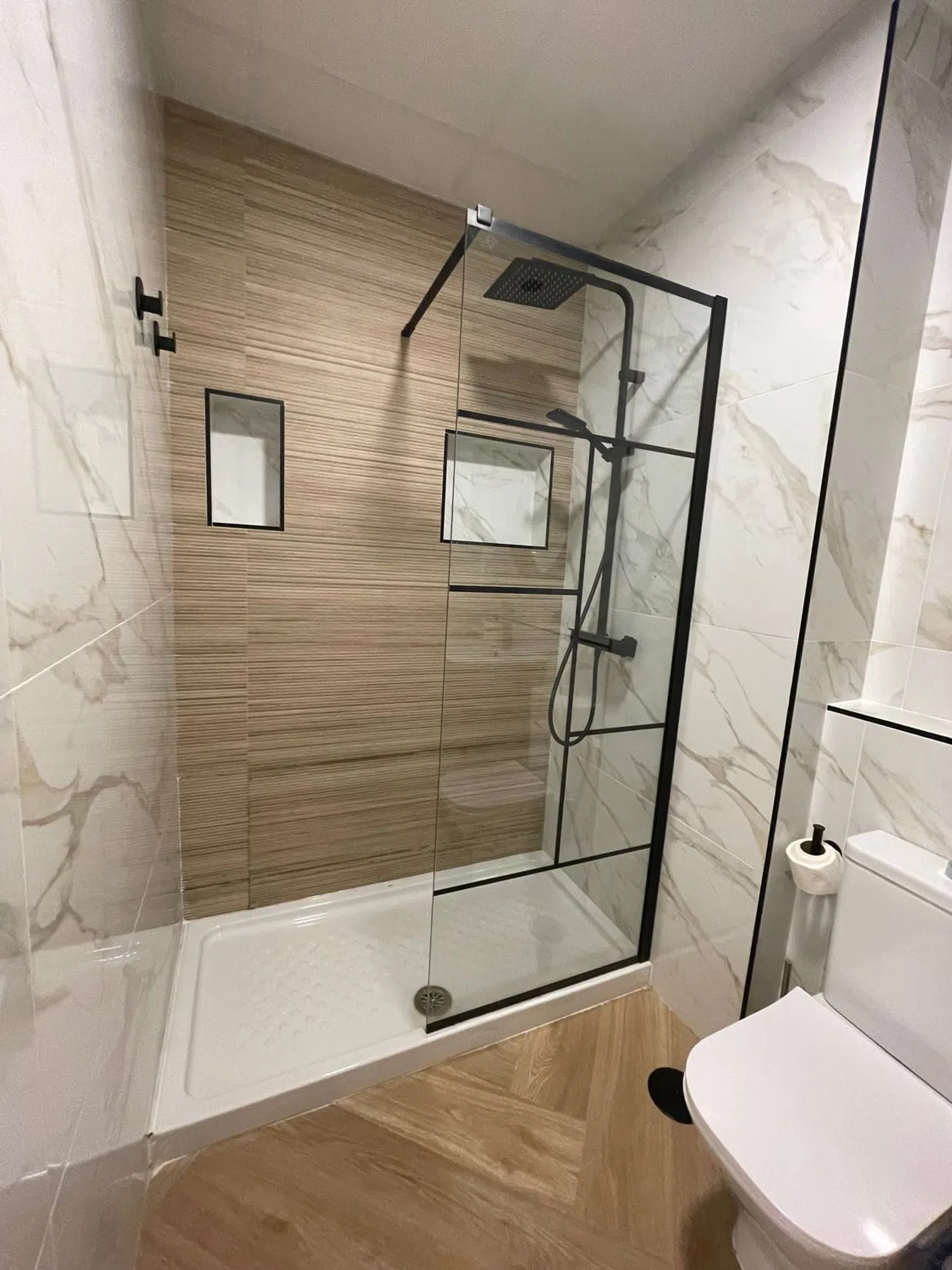 Estudio en pasaje Emilio López Cerezo, 5 - Foto 3