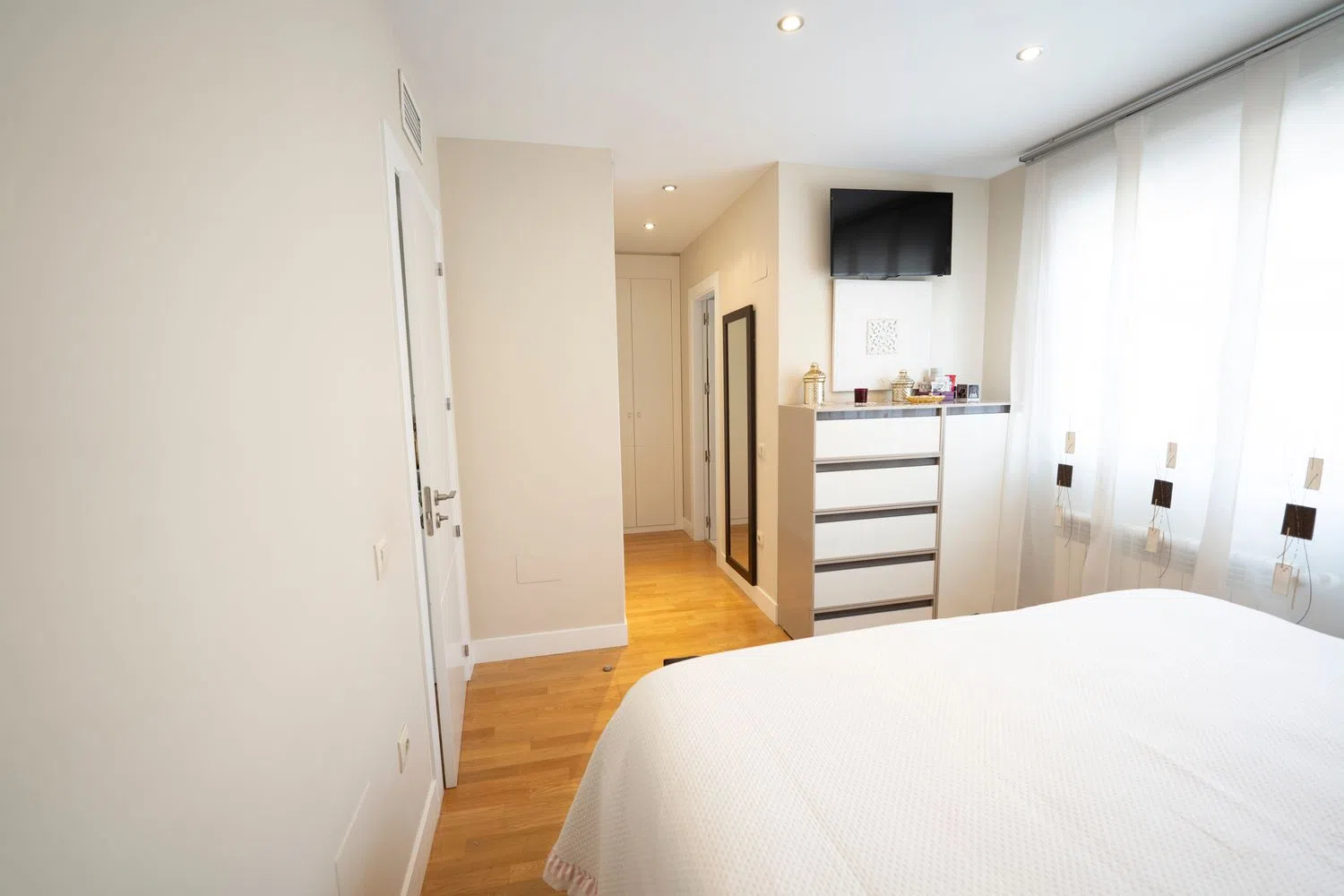 Chalet pareado en calle Pedro Laín Entralgo, 8 - Foto 6