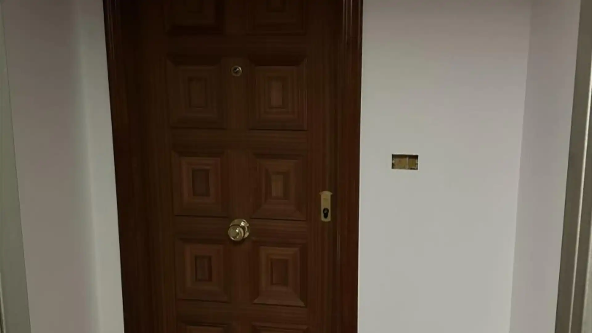 Piso en  Rúa Cardenal Cisneros 20 - Foto 2