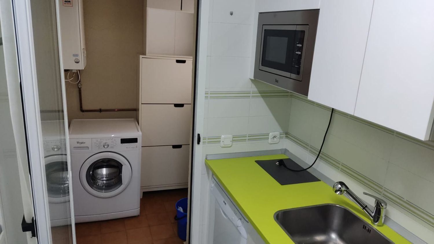Piso en Calle del Cardenal Lorenzana, 4, Puerta de Toledo - Atalaya, Puerta de Toledo - Atalaya - Foto 7