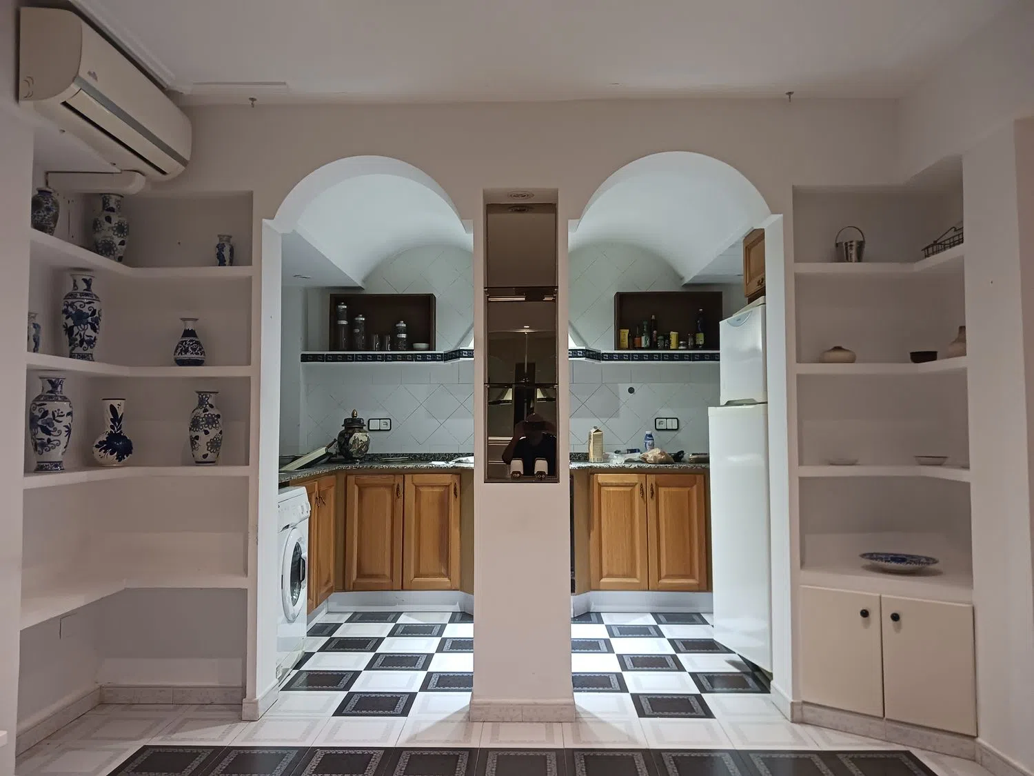 Ático en calle d'Olimpia Arozena Torres, 10 - Foto 3