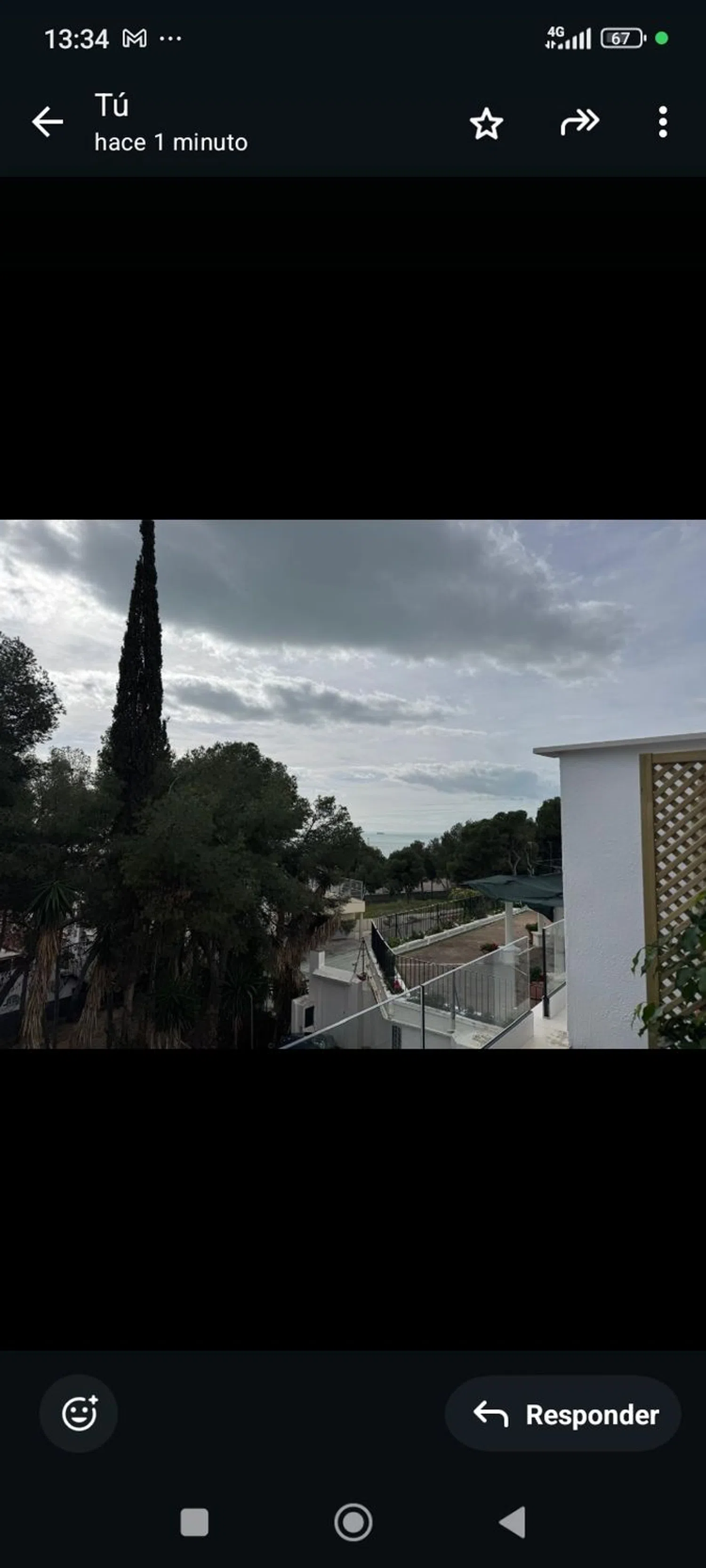 Ático en calle Amador de los Ríos, 33 - Foto 13