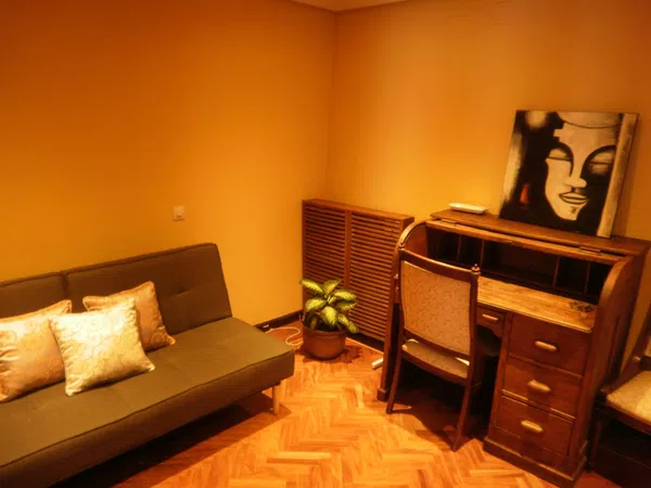 Ático en calle Azafranal, 15 - Foto 6